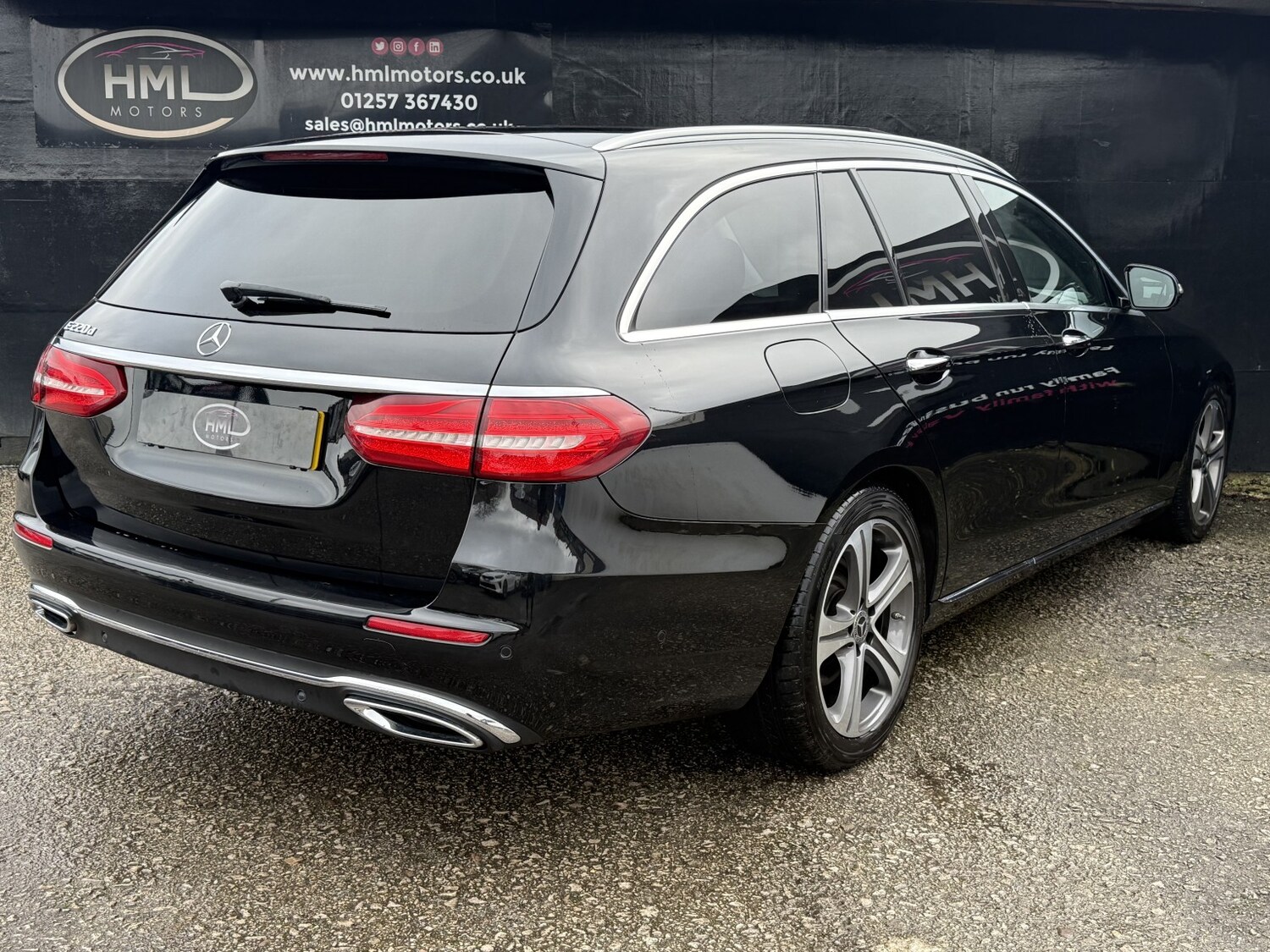 Used Mercedes-Benz E Class 2017 for sale - 77494840: Photo 8