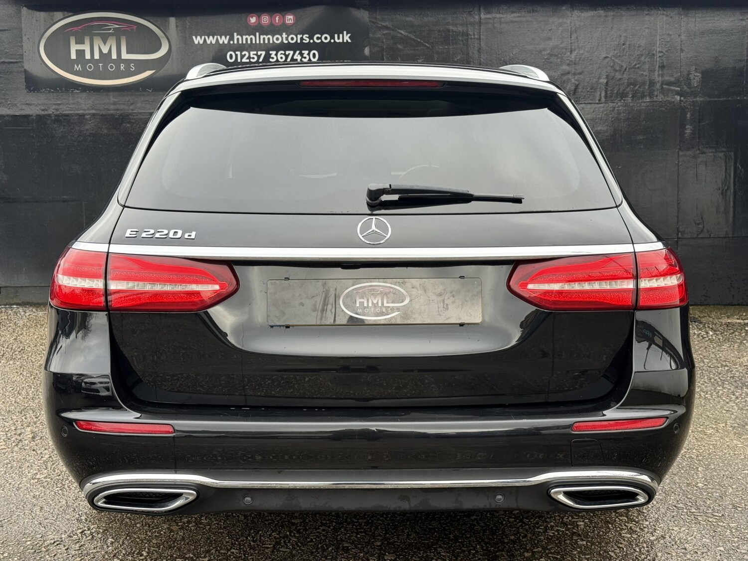 Used Mercedes-Benz E Class 2017 for sale - 77494840: Photo 9