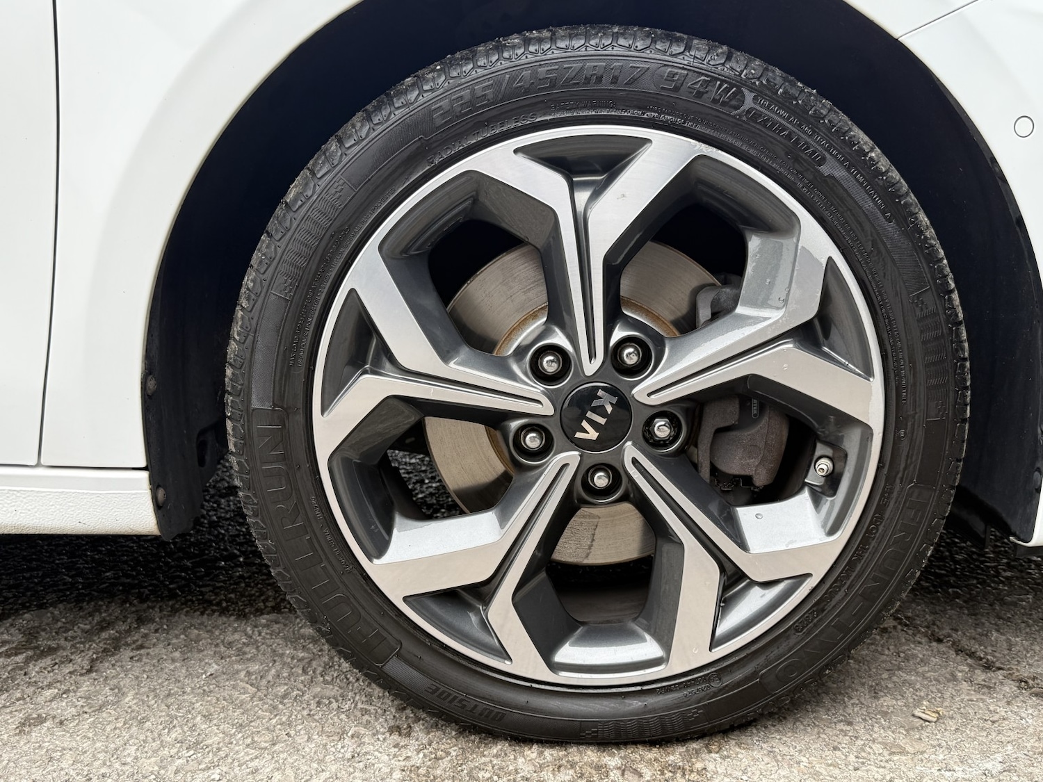 Used Kia Ceed 2018 for sale - 76293185: Photo 11