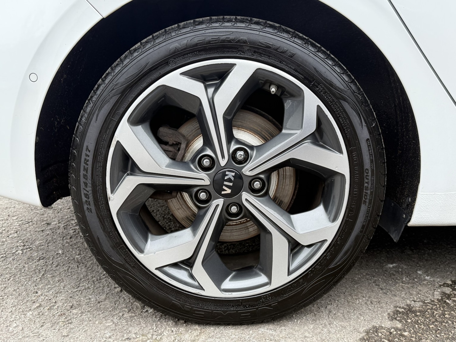 Used Kia Ceed 2018 for sale - 76293185: Photo 12