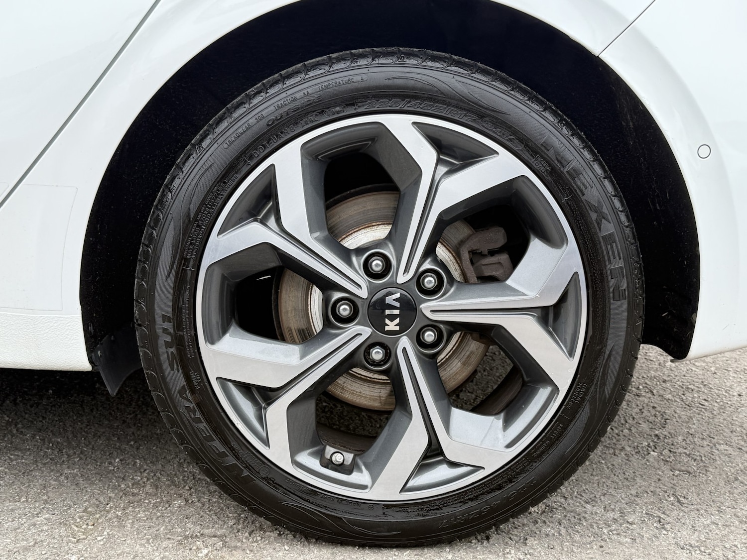 Used Kia Ceed 2018 for sale - 76293185: Photo 13