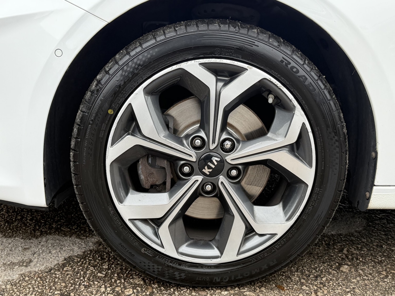 Used Kia Ceed 2018 for sale - 76293185: Photo 14