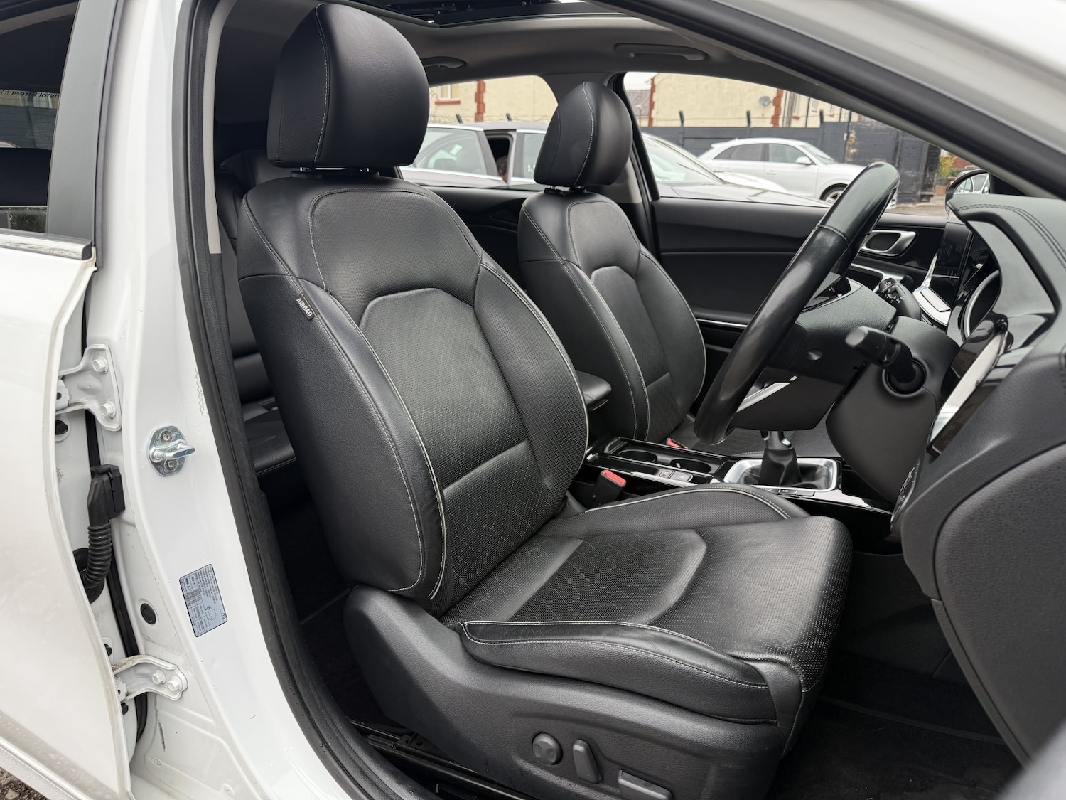 Used Kia Ceed 2018 for sale - 76293185: Photo 16