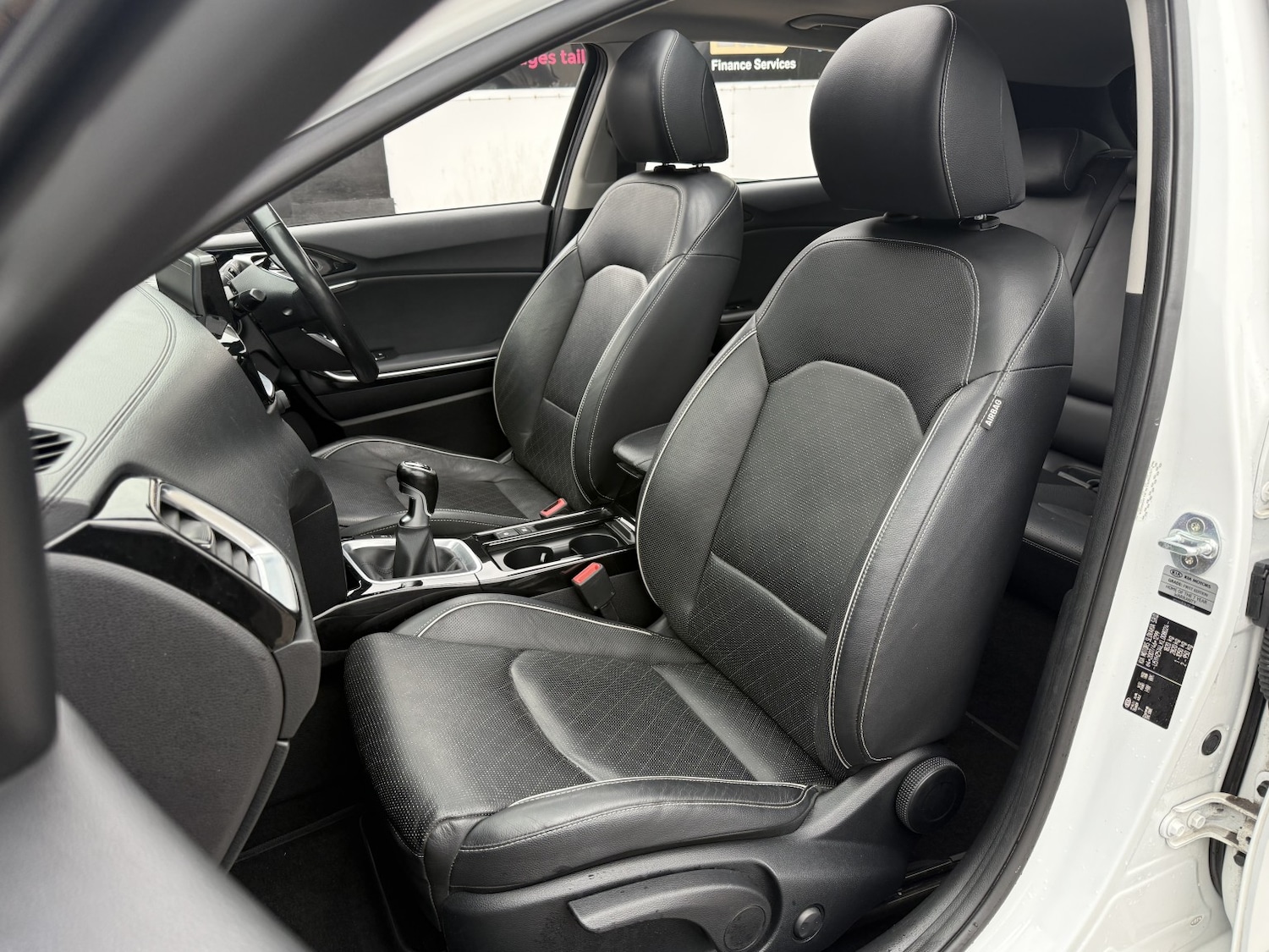 Used Kia Ceed 2018 for sale - 76293185: Photo 19