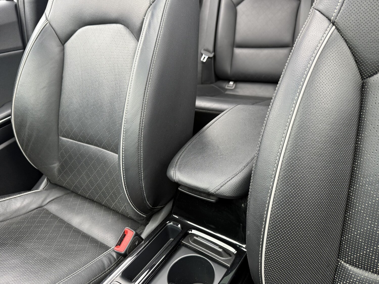 Used Kia Ceed 2018 for sale - 76293185: Photo 23