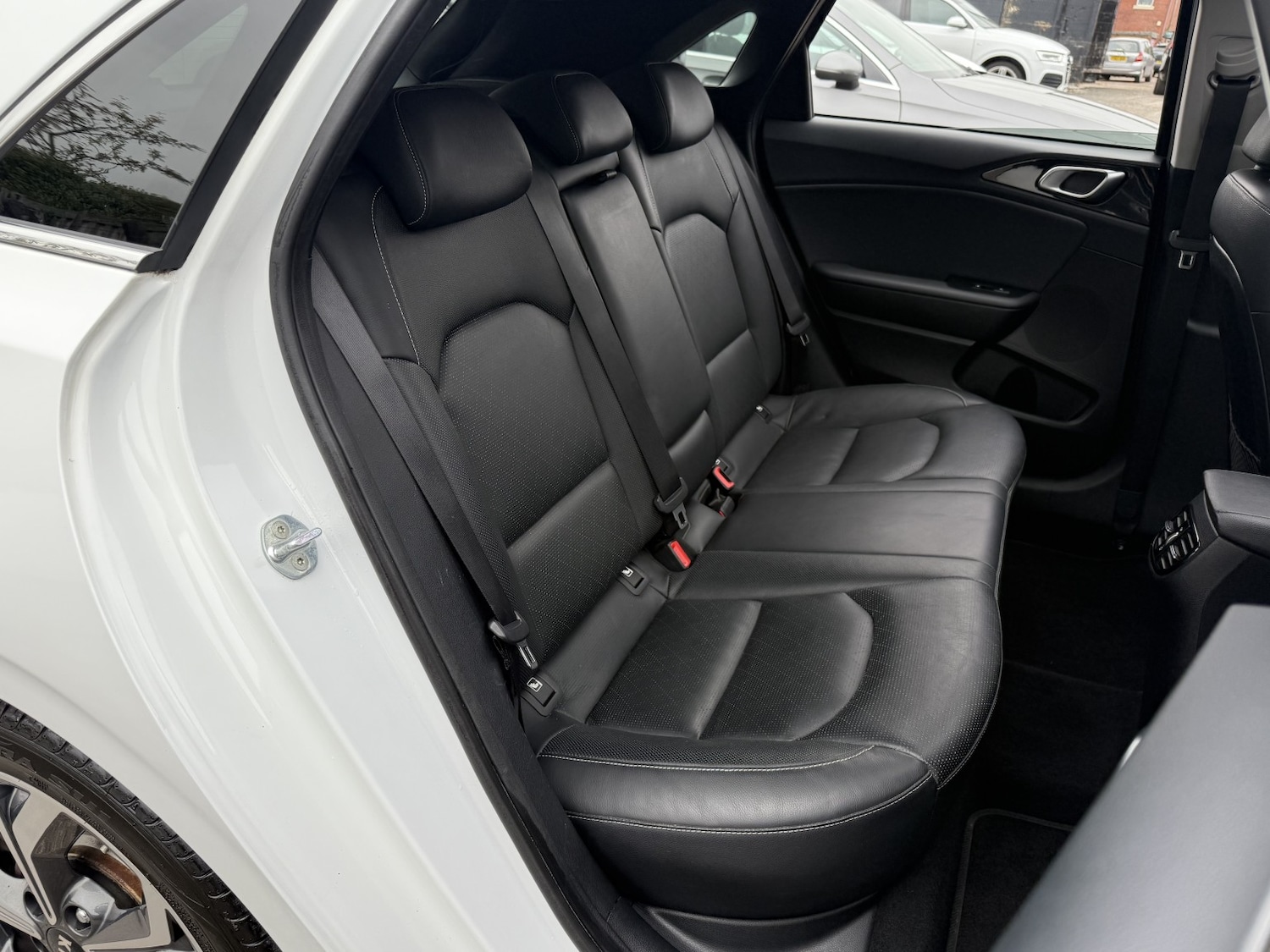 Used Kia Ceed 2018 for sale - 76293185: Photo 26
