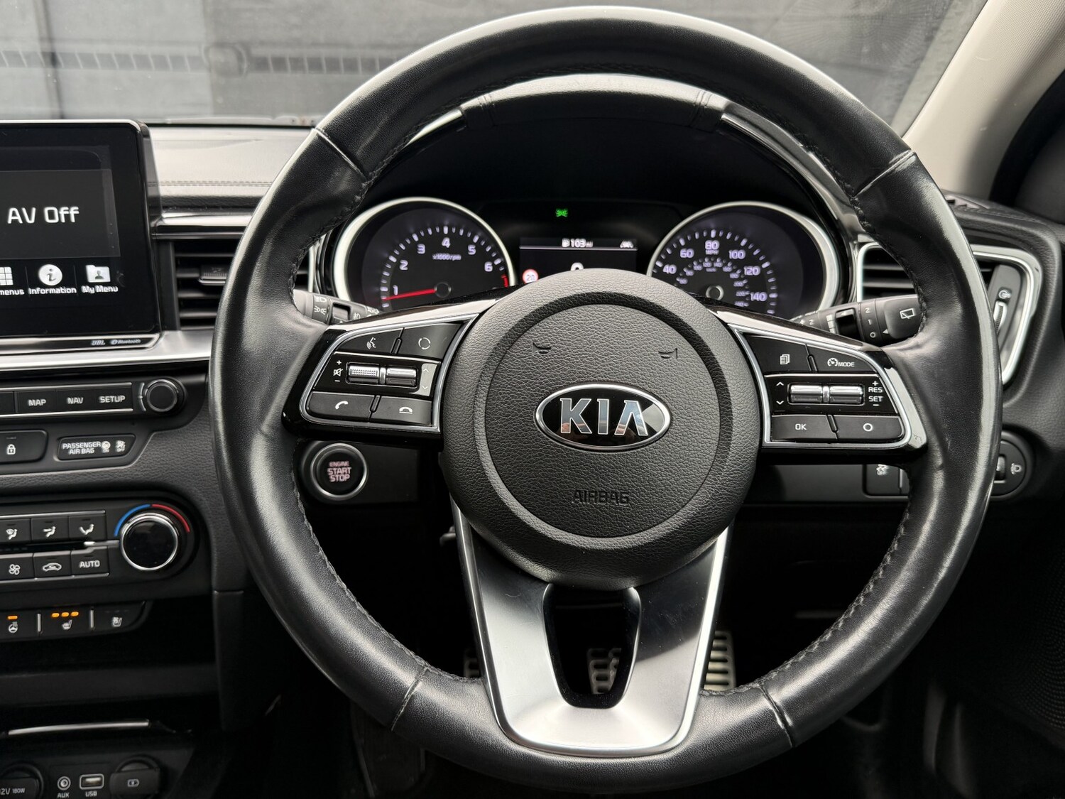 Used Kia Ceed 2018 for sale - 76293185: Photo 35