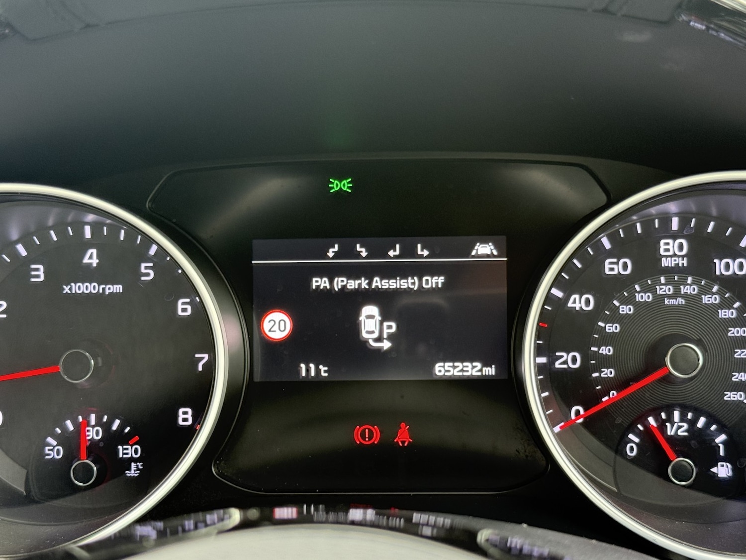 Used Kia Ceed 2018 for sale - 76293185: Photo 42