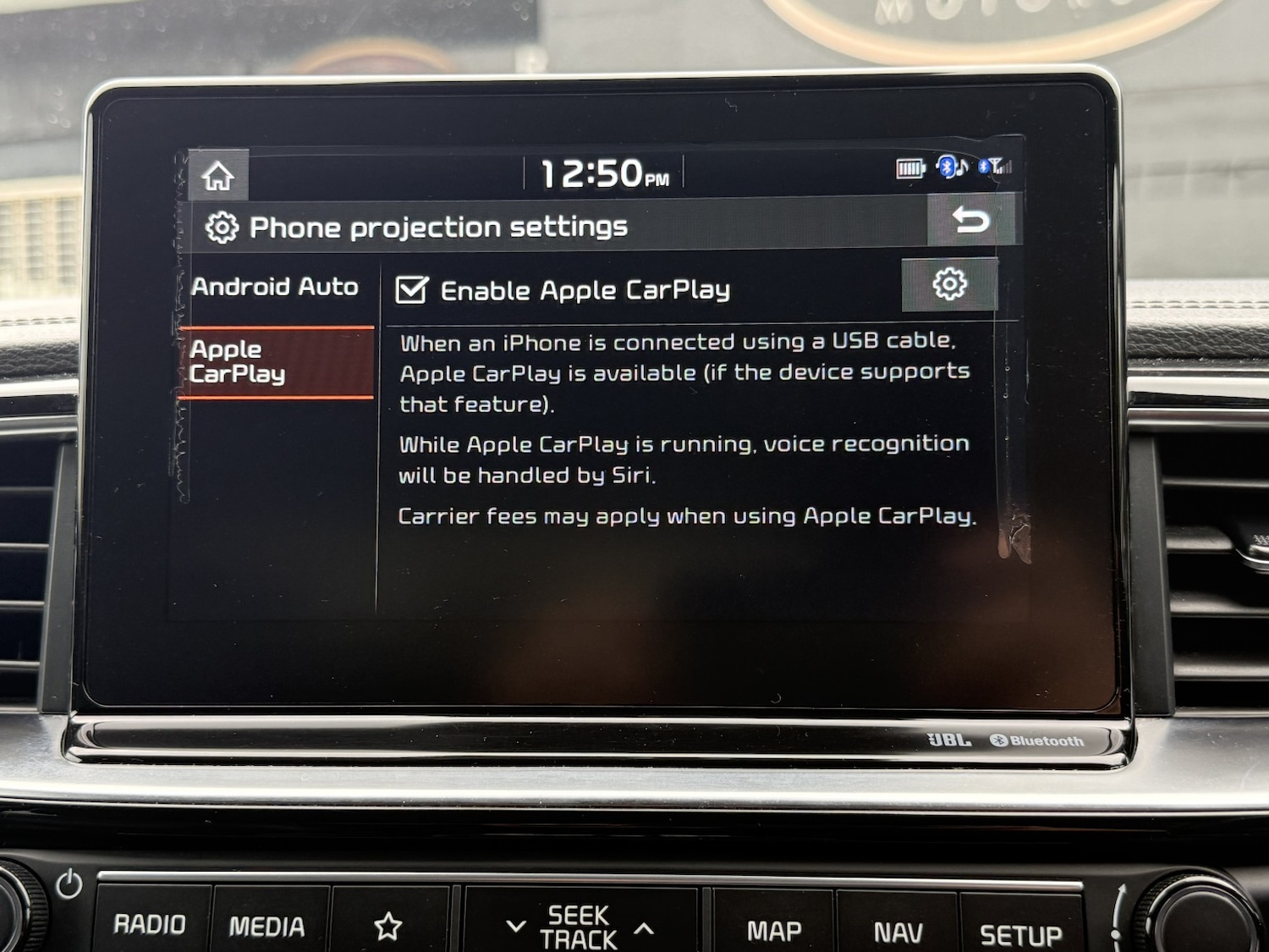 Used Kia Ceed 2018 for sale - 76293185: Photo 43