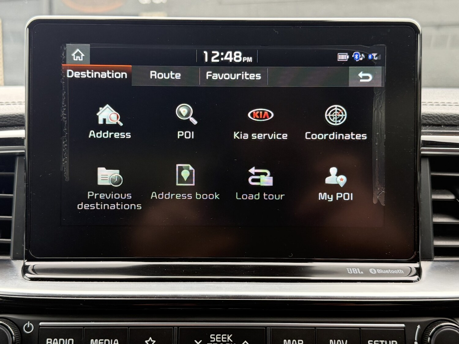Used Kia Ceed 2018 for sale - 76293185: Photo 44