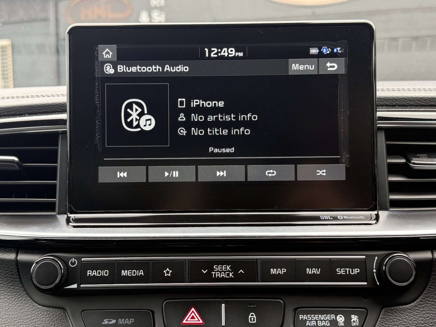 Used Kia Ceed 2018 for sale - 76293185: Photo 46