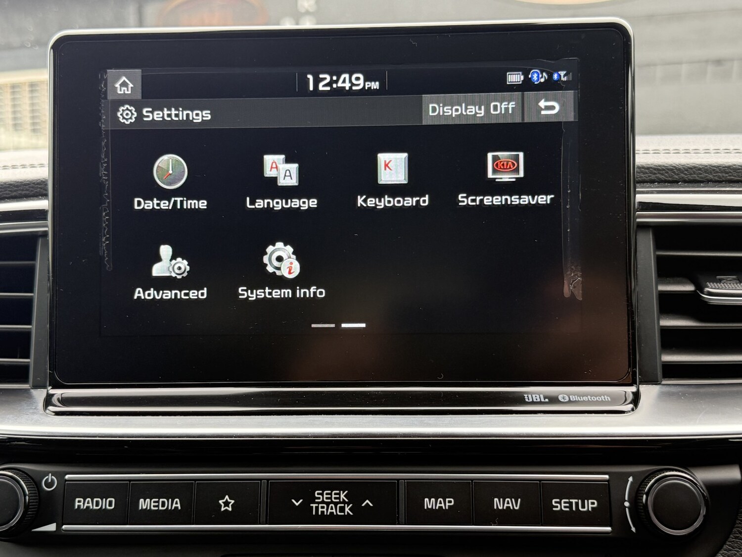 Used Kia Ceed 2018 for sale - 76293185: Photo 49