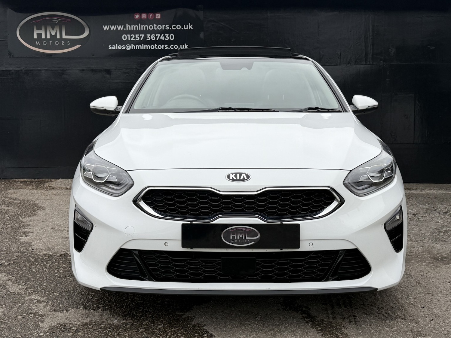 Used Kia Ceed 2018 for sale - 76293185: Photo 5