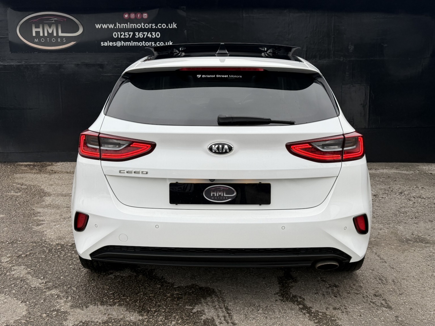 Used Kia Ceed 2018 for sale - 76293185: Photo 9