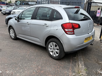 Used Citroen C3 2010 for sale - 78553627: Photo