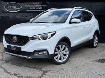 2020 (20) - 1.0 T-GDI Excite SUV 5dr Petrol Auto Euro 6 (111 ps)