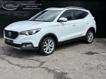 Used MG MG ZS 2020 for sale - 74784047: Photo