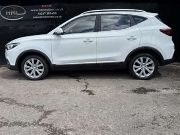 Used MG MG ZS 2020 for sale - 74784047: Photo