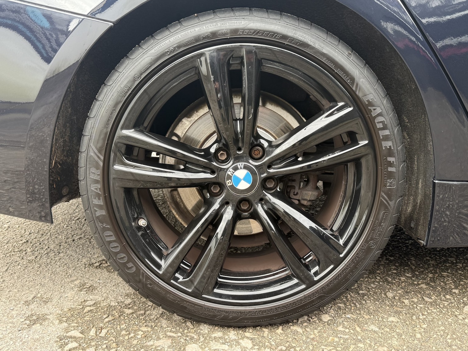 Used BMW 4 Series 2016 for sale - 78084395: Photo 11