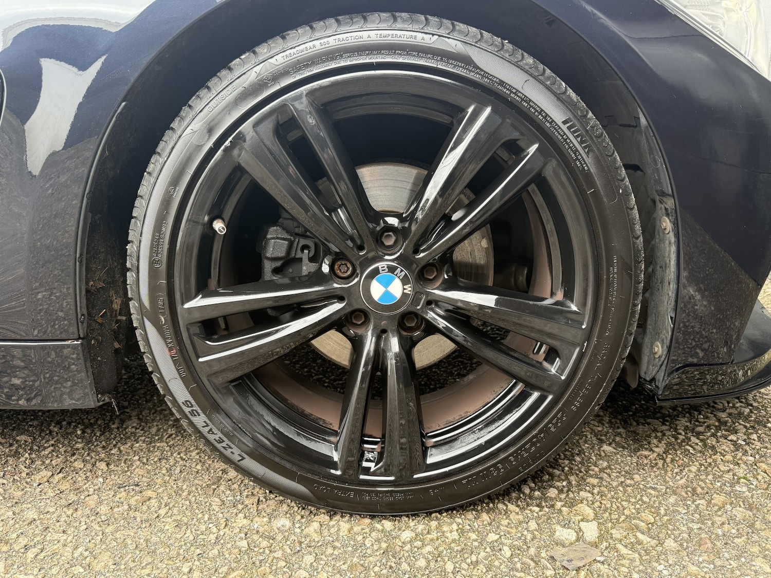 Used BMW 4 Series 2016 for sale - 78084395: Photo 12