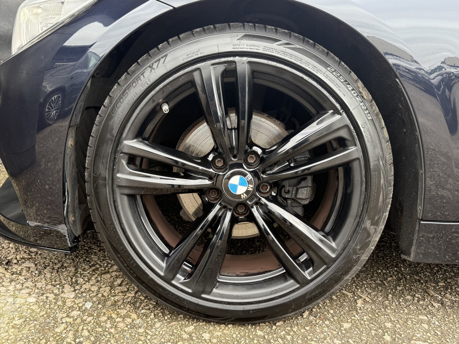 Used BMW 4 Series 2016 for sale - 78084395: Photo 13