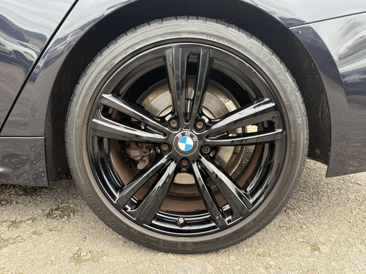 Used BMW 4 Series 2016 for sale - 78084395: Photo 14