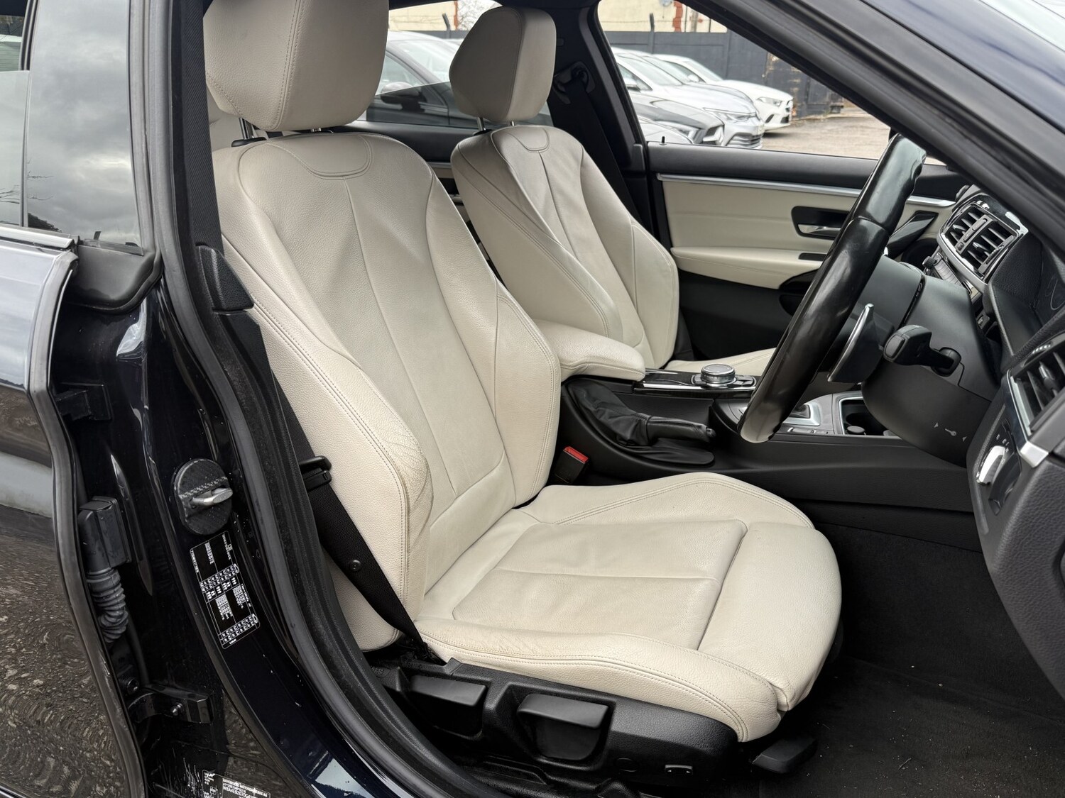 Used BMW 4 Series 2016 for sale - 78084395: Photo 15