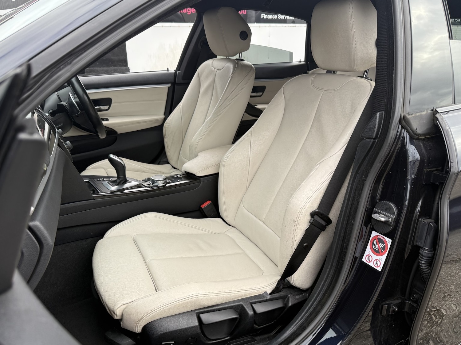 Used BMW 4 Series 2016 for sale - 78084395: Photo 16