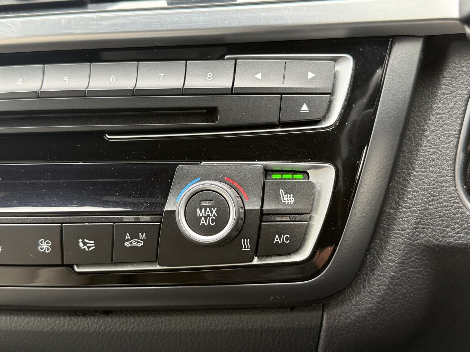 Used BMW 4 Series 2016 for sale - 78084395: Photo 17