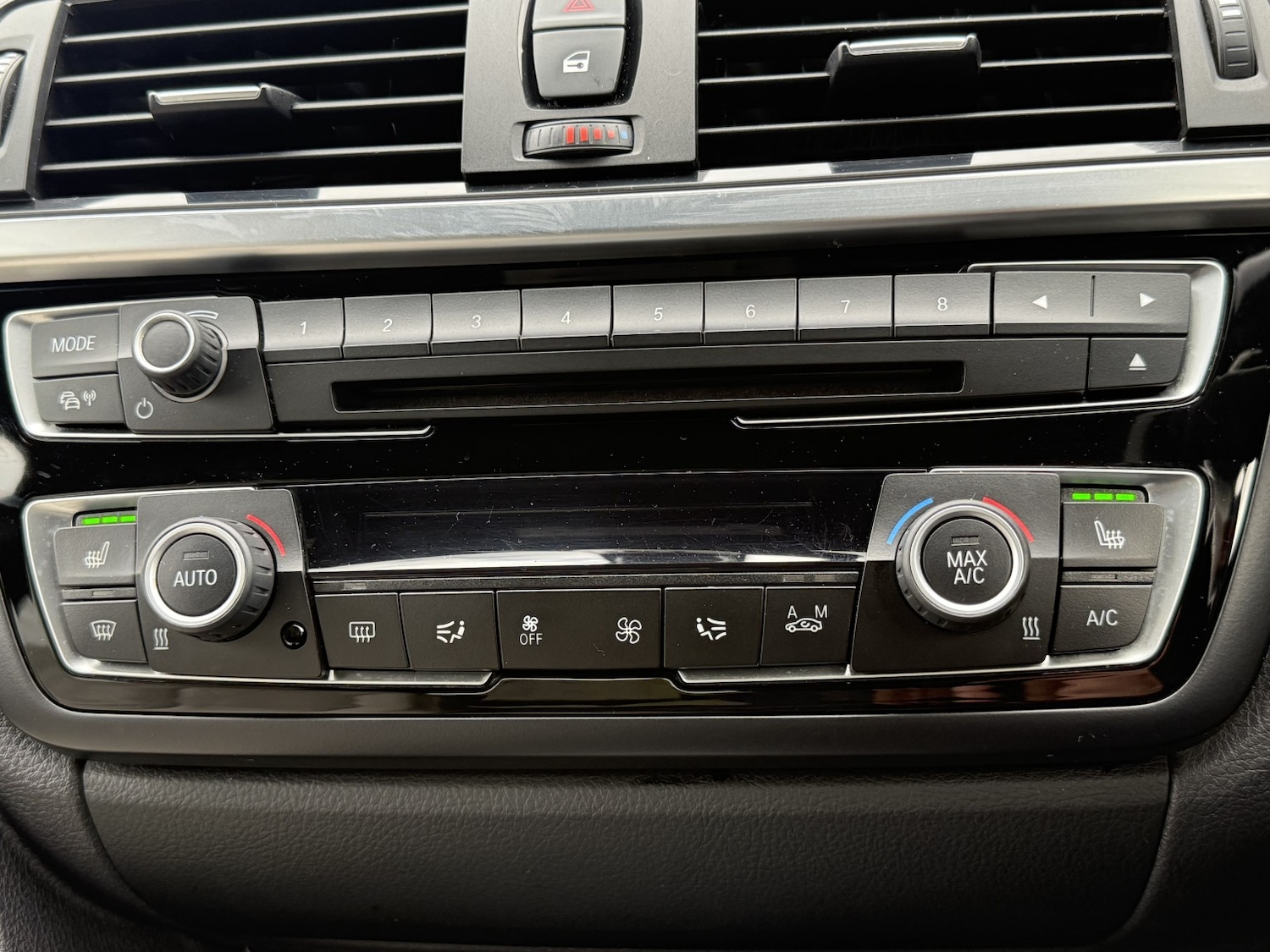 Used BMW 4 Series 2016 for sale - 78084395: Photo 18