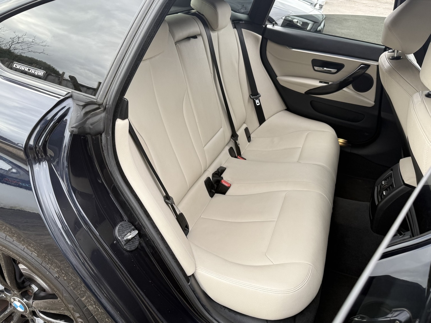 Used BMW 4 Series 2016 for sale - 78084395: Photo 19