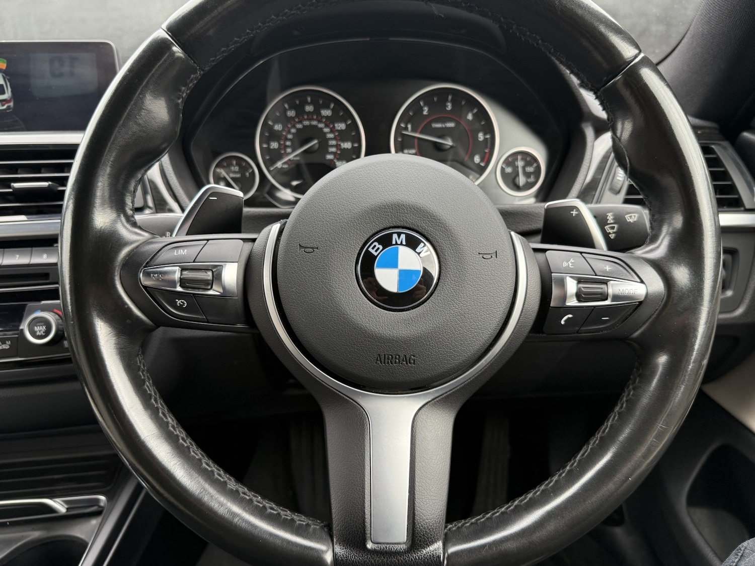 Used BMW 4 Series 2016 for sale - 78084395: Photo 29