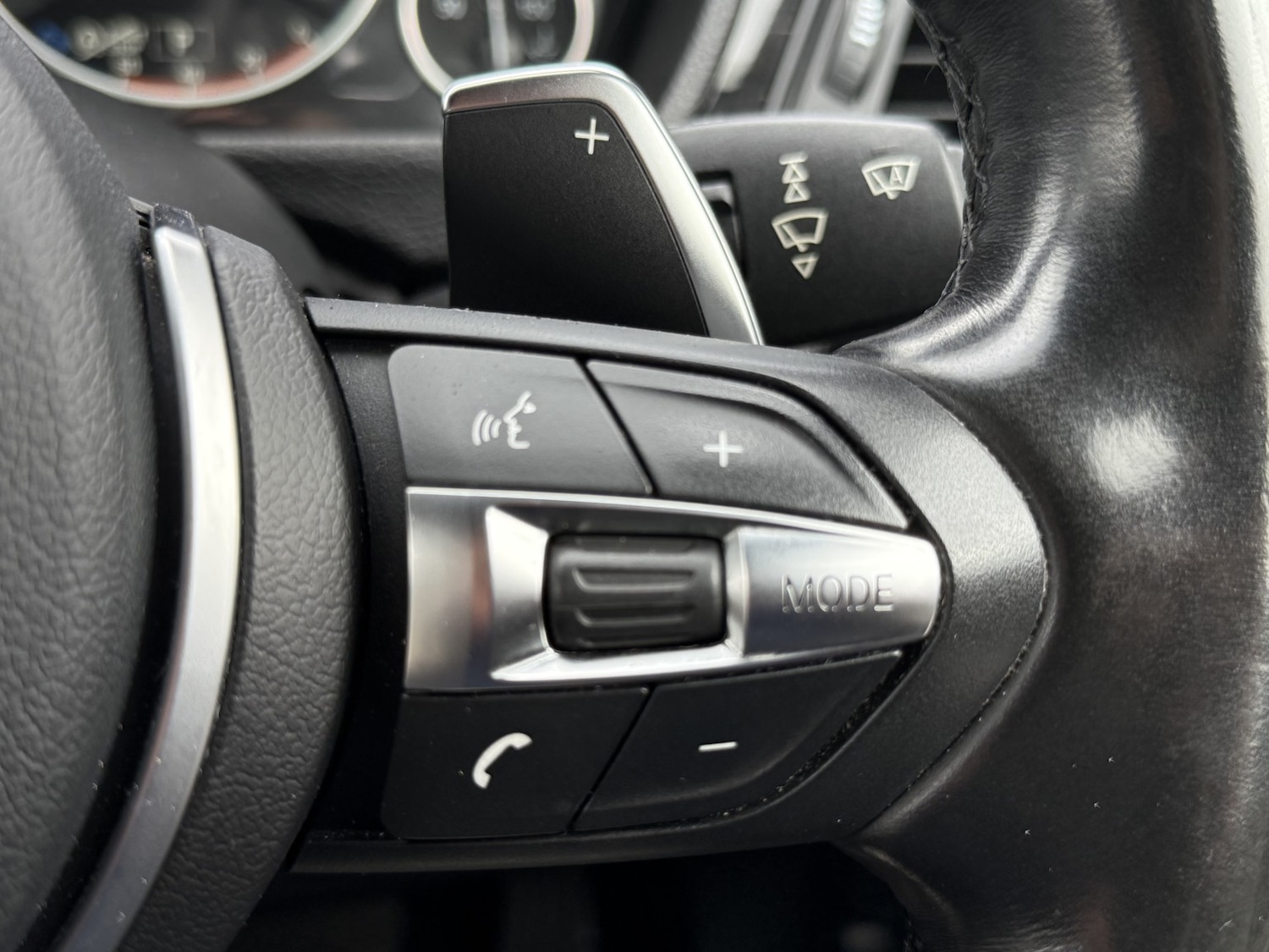 Used BMW 4 Series 2016 for sale - 78084395: Photo 30