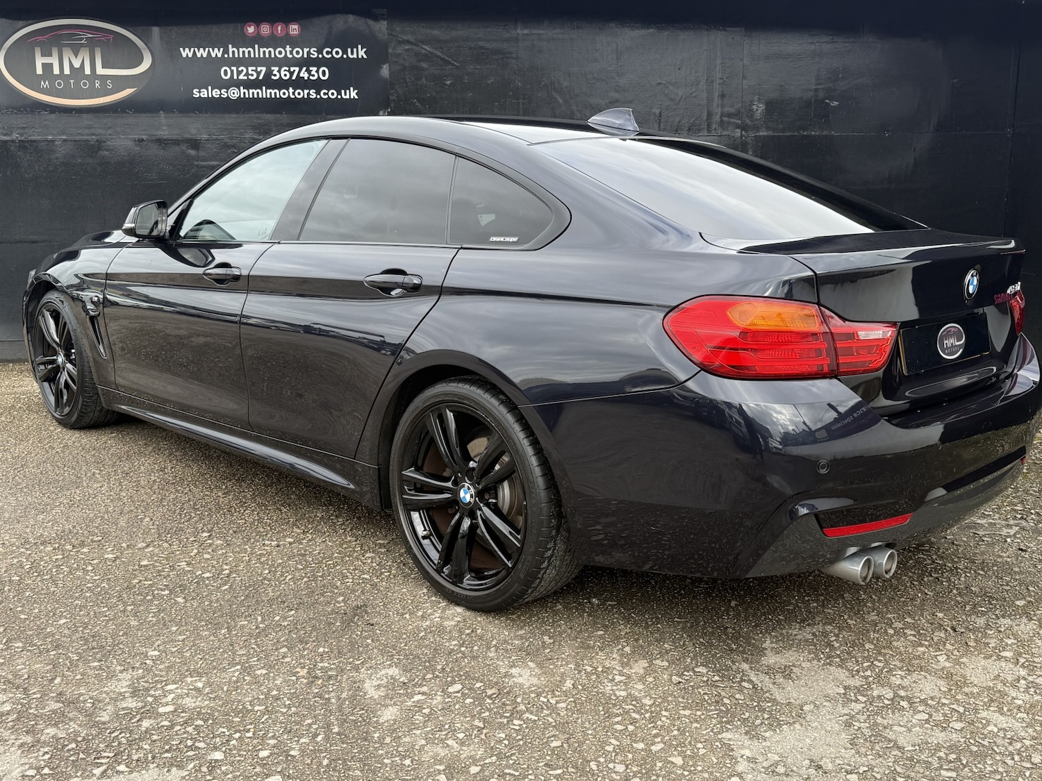 Used BMW 4 Series 2016 for sale - 78084395: Photo 4