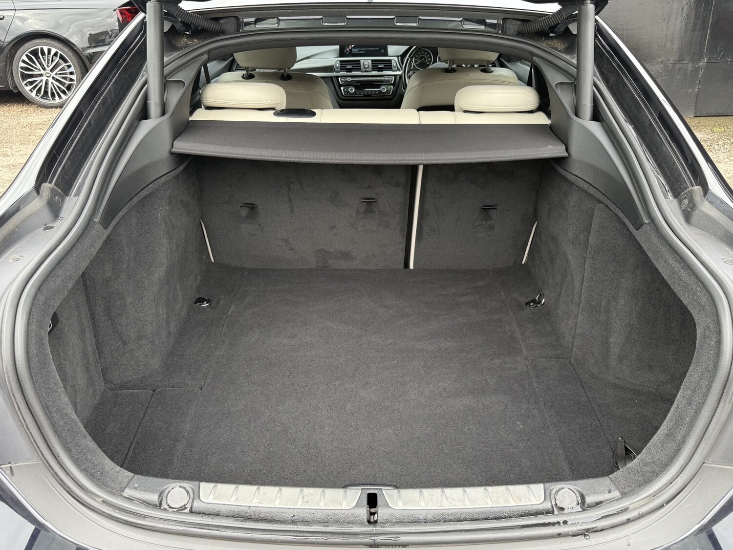 Used BMW 4 Series 2016 for sale - 78084395: Photo 45