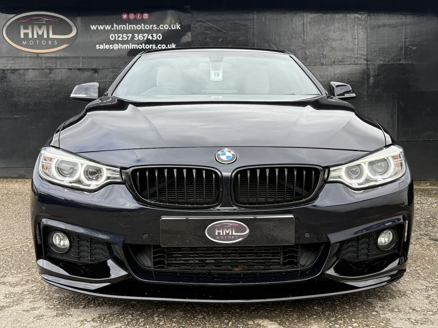 Used BMW 4 Series 2016 for sale - 78084395: Photo 5