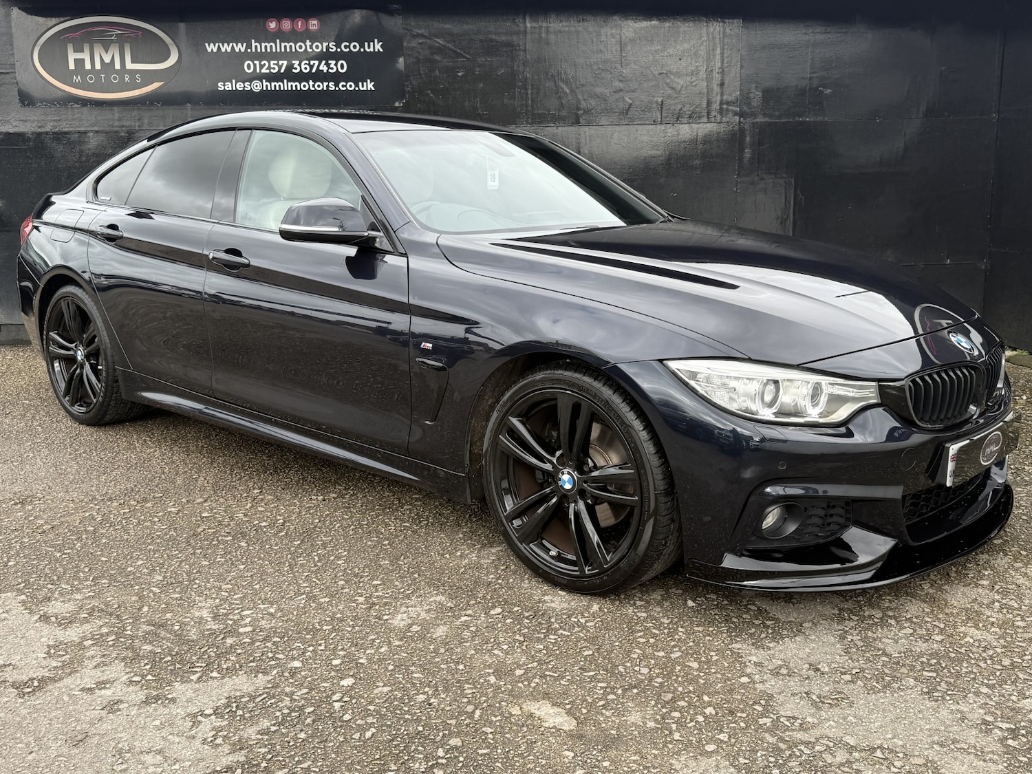 Used BMW 4 Series 2016 for sale - 78084395: Photo 6