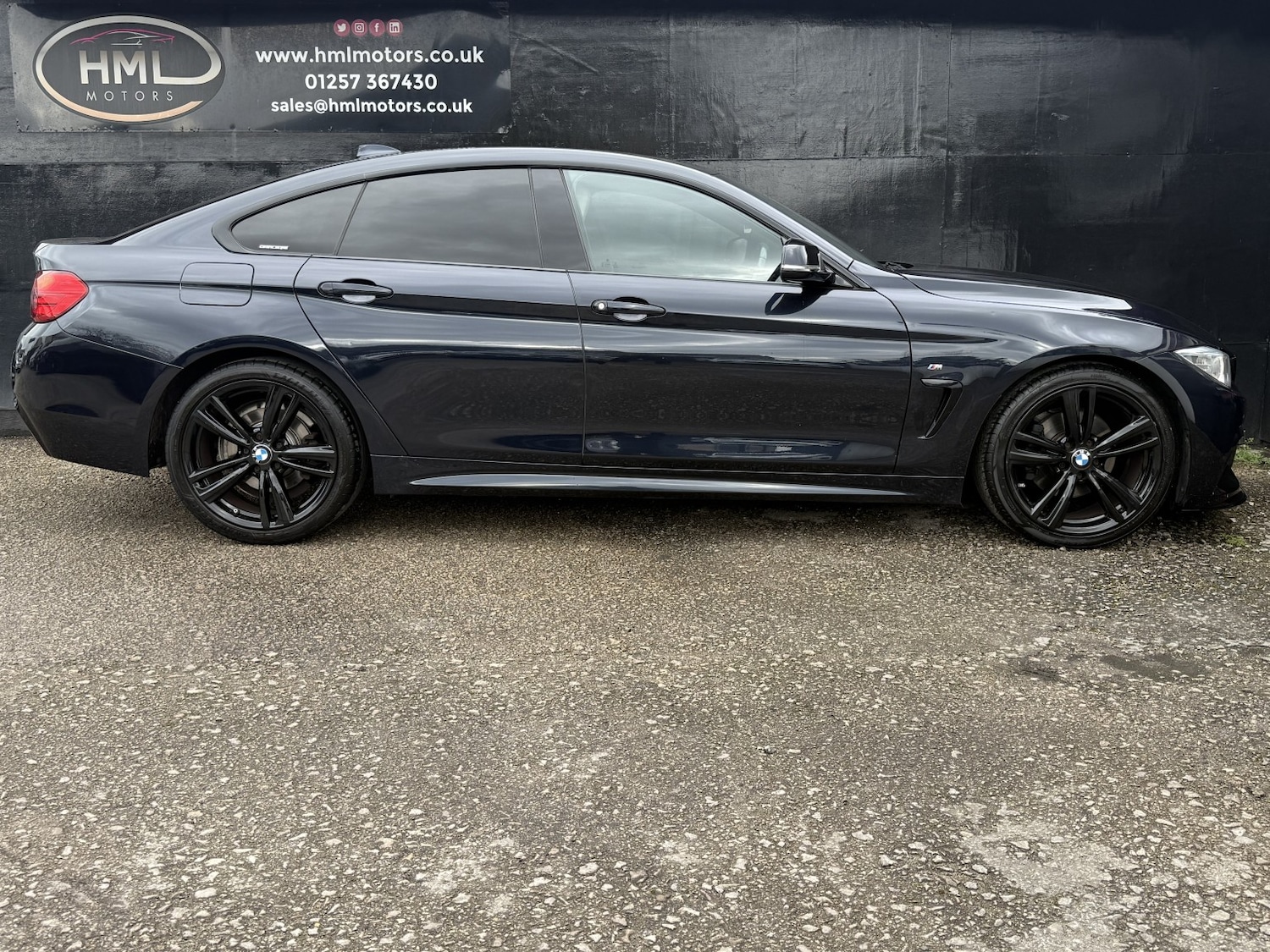 Used BMW 4 Series 2016 for sale - 78084395: Photo 7