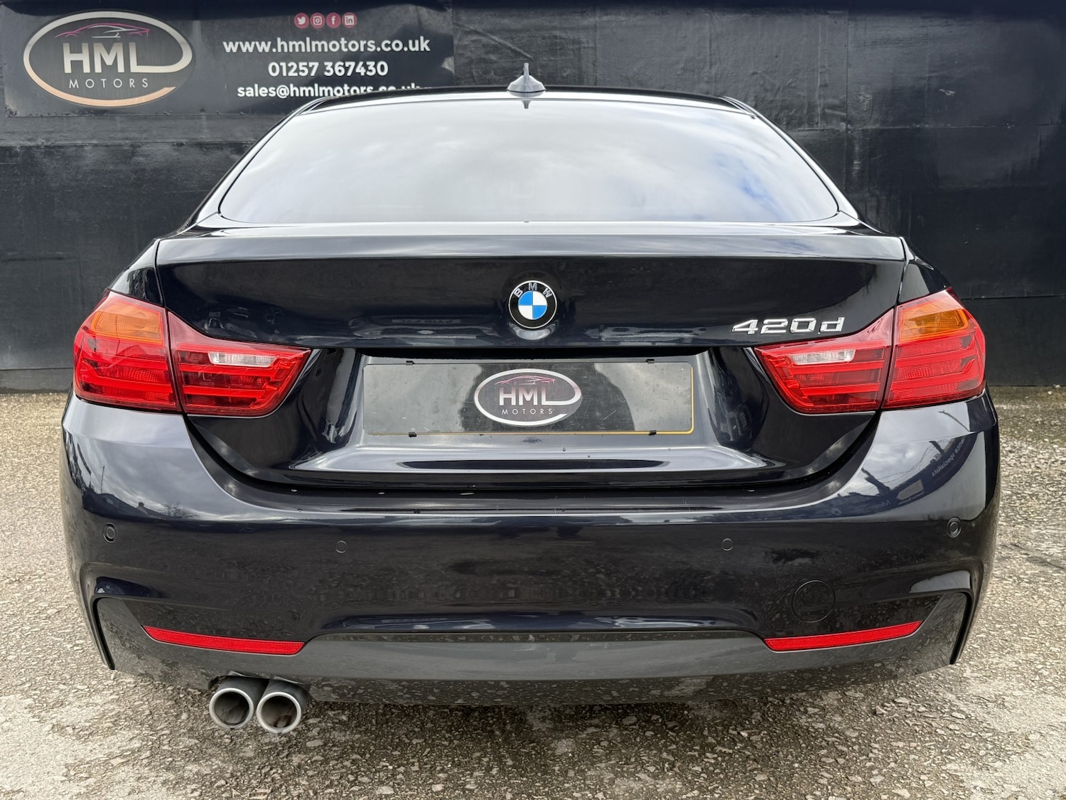 Used BMW 4 Series 2016 for sale - 78084395: Photo 9