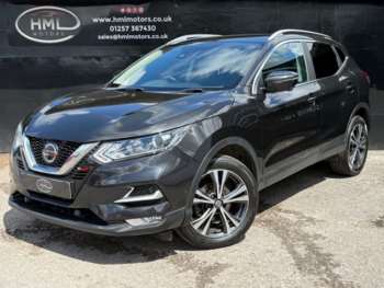2019 (19) - 1.5 dCi 115 N-Connecta 5dr