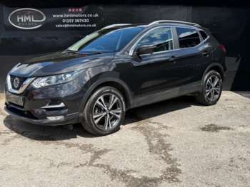 Used Nissan Qashqai 2019 for sale - 74784038: Photo