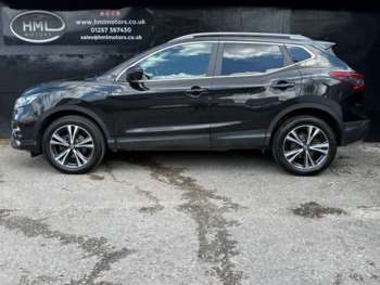 Used Nissan Qashqai 2019 for sale - 74784038: Photo