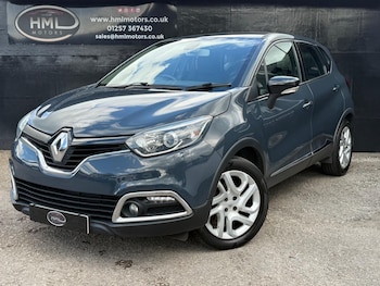 2015 - 1.5 Dynamique MediaNav dCi 90 Stop & Start 5-Door
