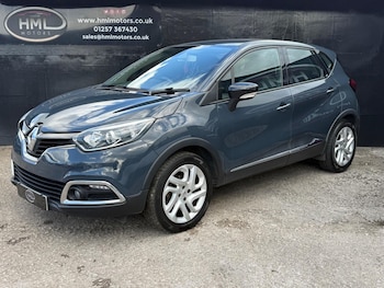 Used Renault Captur 2015 for sale - 75881732: Photo