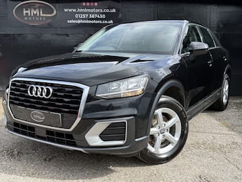 Used Audi Q2 2020 for sale - 79872704: Photo