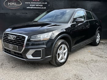 Used Audi Q2 2020 for sale - 79872704: Photo