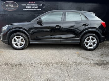 Used Audi Q2 2020 for sale - 79872704: Photo