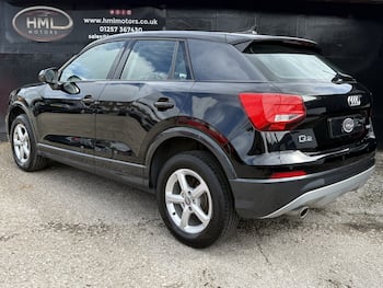 Used Audi Q2 2020 for sale - 79872704: Photo