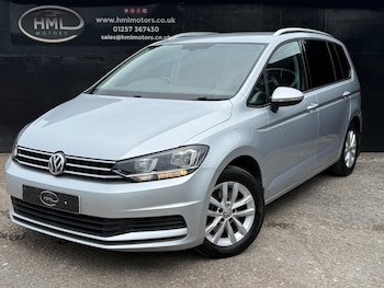 2016 - 2.0 TDI BlueMotion Tech SE 5-Door