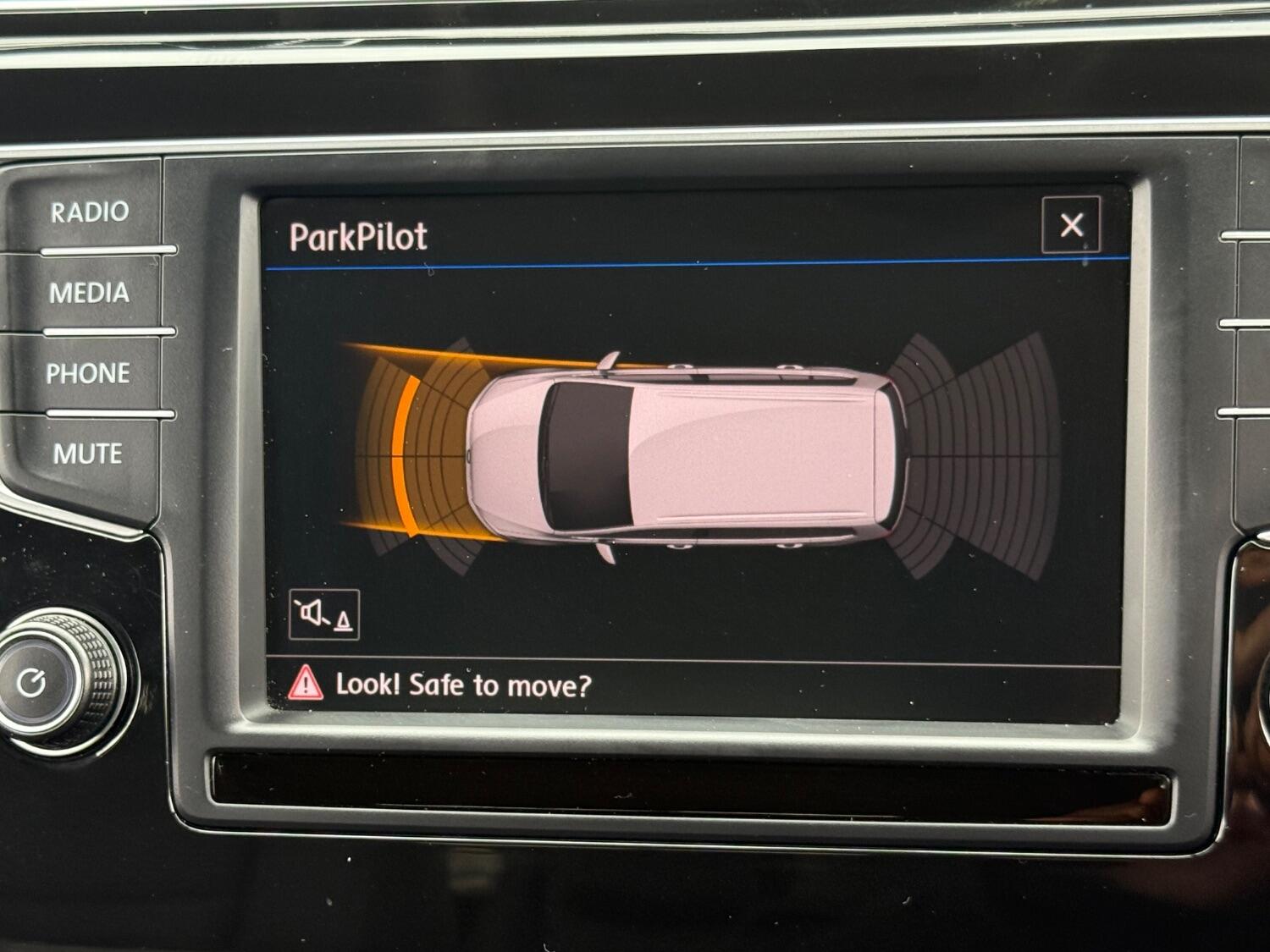 Vehicle 31